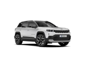 Jeep Compass thumbnail 3