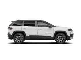 Jeep Compass thumbnail 4