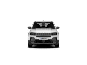 Jeep Avenger thumbnail 2