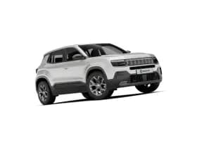 Jeep Avenger thumbnail 11