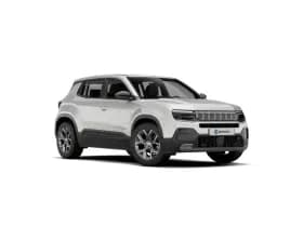 Jeep Avenger thumbnail 3