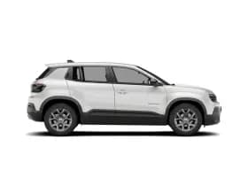 Jeep Avenger thumbnail 4