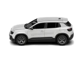 Jeep Avenger thumbnail 5
