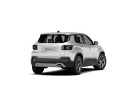 Jeep Avenger thumbnail 6