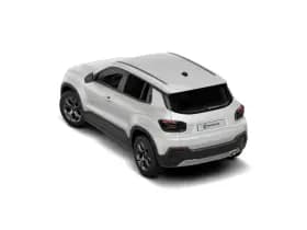 Jeep Avenger thumbnail 8