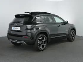 Jeep Avenger thumbnail 2