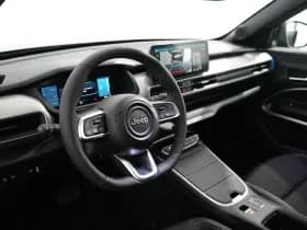 Jeep Avenger thumbnail 11