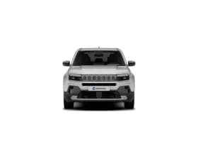 Jeep Avenger thumbnail 2