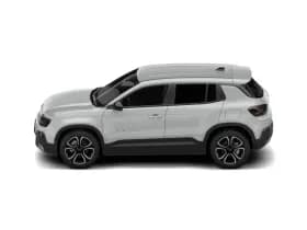 Jeep Avenger thumbnail 5