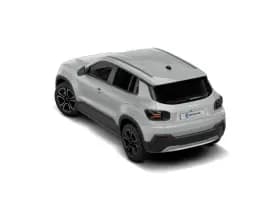 Jeep Avenger thumbnail 8