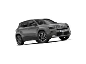 Jeep Avenger thumbnail 11