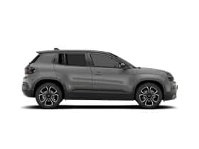 Jeep Avenger thumbnail 4