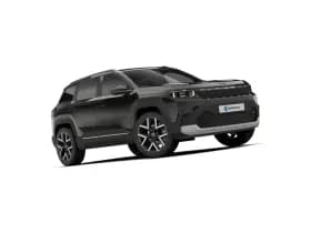 Jeep Compass thumbnail 11