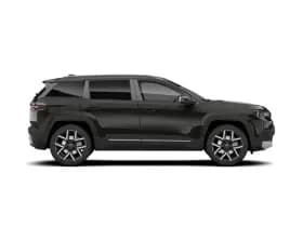 Jeep Compass thumbnail 4