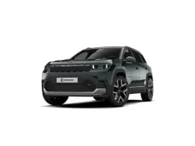 Jeep Compass thumbnail 1