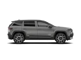 Jeep Compass thumbnail 4