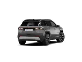 Jeep Compass thumbnail 6