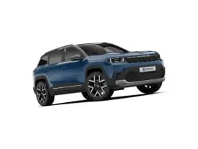 Jeep Compass thumbnail 11