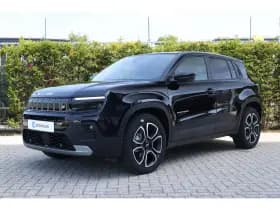 Jeep Avenger thumbnail 1