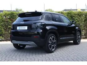 Jeep Avenger thumbnail 2