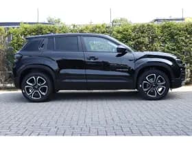 Jeep Avenger thumbnail 12