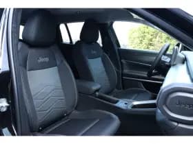 Jeep Avenger thumbnail 3