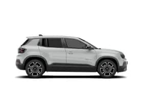 Jeep Avenger thumbnail 4
