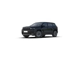 Jeep Compass thumbnail 1