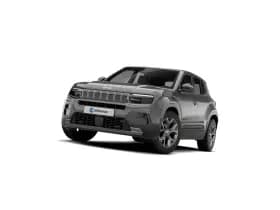 Jeep Avenger thumbnail 9