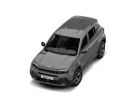 Jeep Avenger thumbnail 10