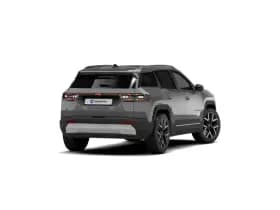 Jeep Compass thumbnail 6