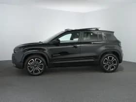 Jeep Avenger thumbnail 12