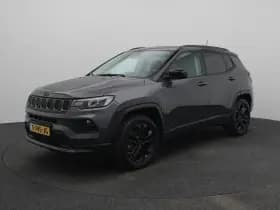 Jeep Compass thumbnail 1