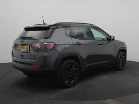 Jeep Compass thumbnail 2