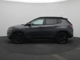 Jeep Compass thumbnail 13