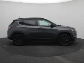 Jeep Compass thumbnail 14