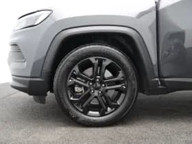 Jeep Compass thumbnail 17