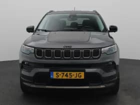 Jeep Compass thumbnail 5