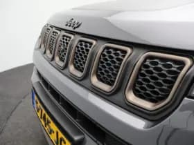 Jeep Compass thumbnail 41