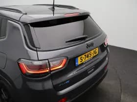 Jeep Compass thumbnail 43