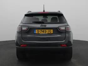 Jeep Compass thumbnail 6