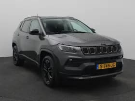 Jeep Compass thumbnail 9