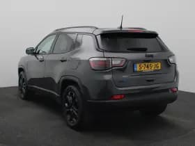 Jeep Compass thumbnail 10