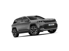 Jeep Compass thumbnail 11