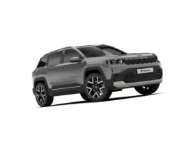 Jeep Compass thumbnail 11