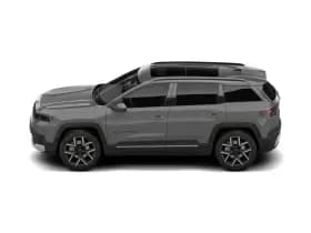 Jeep Compass thumbnail 5