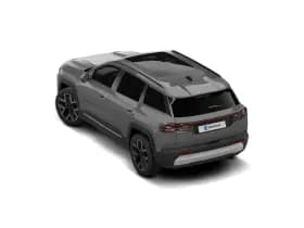 Jeep Compass thumbnail 8