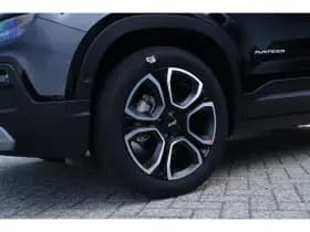 Jeep Avenger thumbnail 8