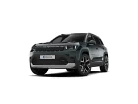 Jeep Compass thumbnail 1