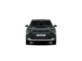 Jeep Compass thumbnail 2